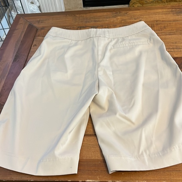 TAIL tan short - Picture 2 of 6